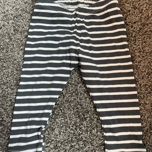 Treetops Collective Organic Baby Leggings